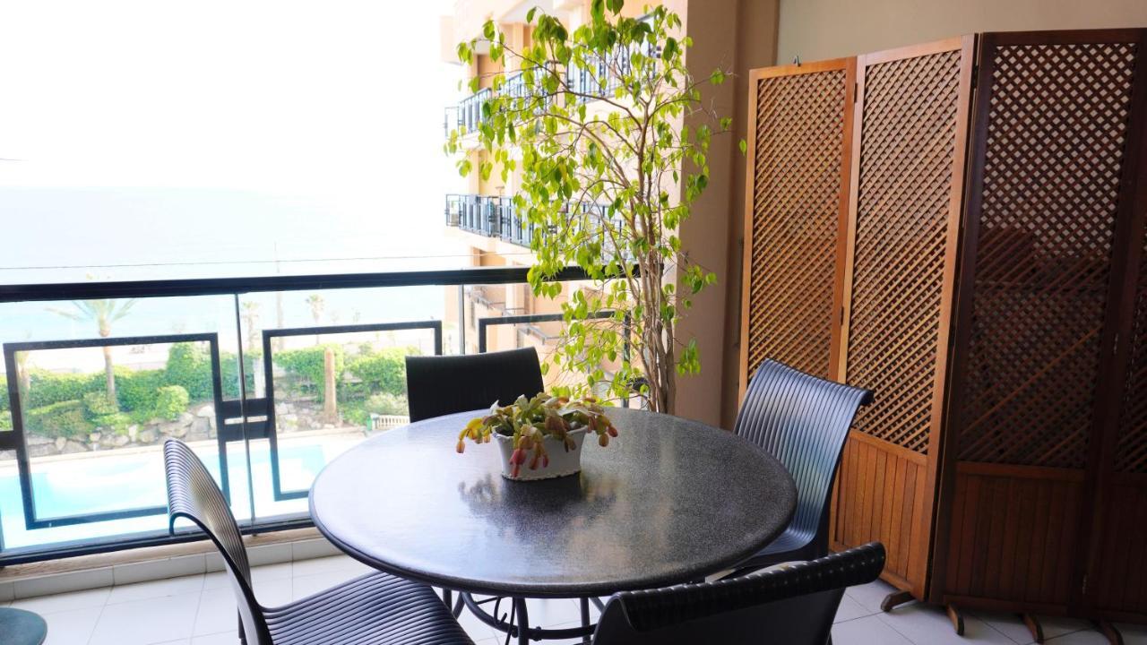 Appartement 556, Vue Mer Et Piscine By Palmazur Vacances Cannes Esterno foto