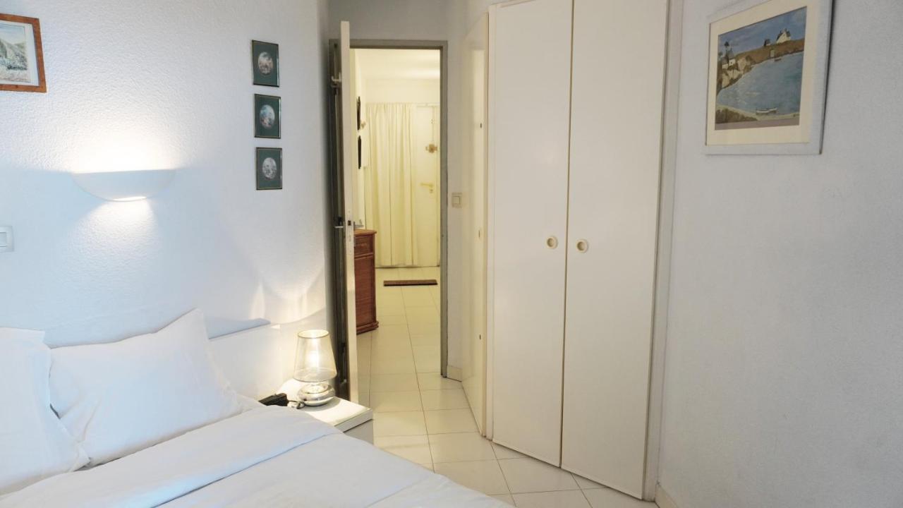 Appartement 556, Vue Mer Et Piscine By Palmazur Vacances Cannes Esterno foto