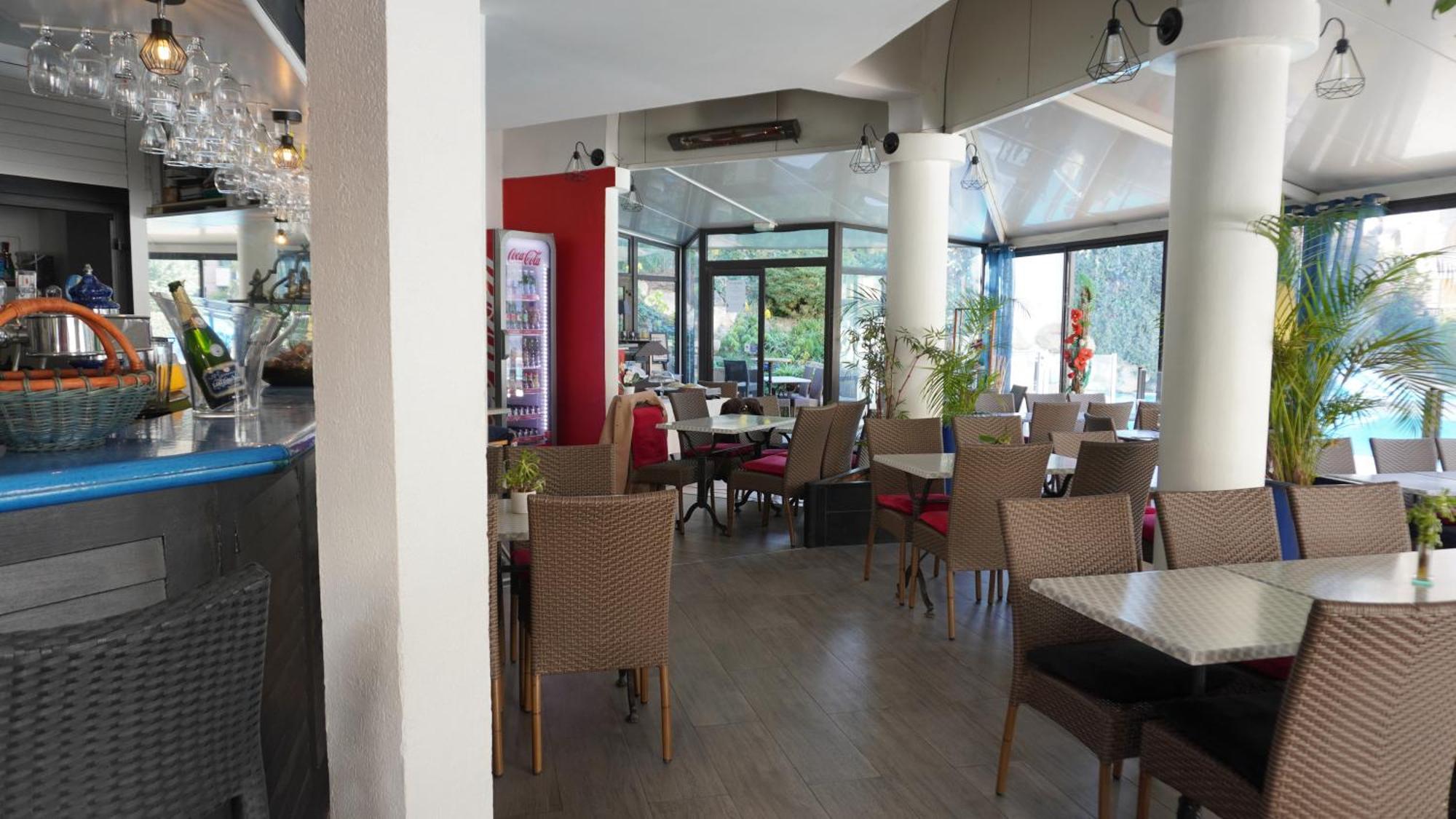Appartement 556, Vue Mer Et Piscine By Palmazur Vacances Cannes Esterno foto